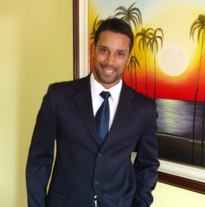 Jorge Henrique Angelo